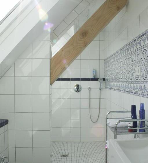 غرفة ديلوكس, Landhotel Pension Haus Sonneck