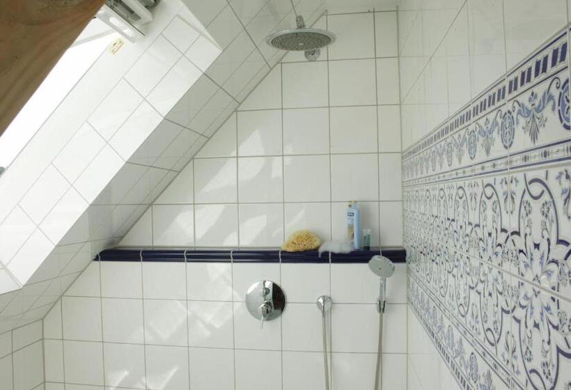 غرفة ديلوكس, Landhotel Pension Haus Sonneck