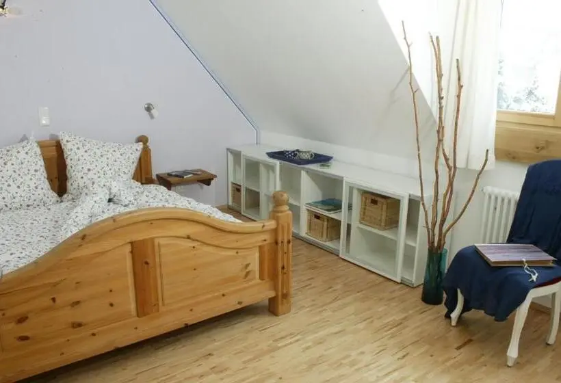 デラックスルーム, Landhotel Pension Haus Sonneck