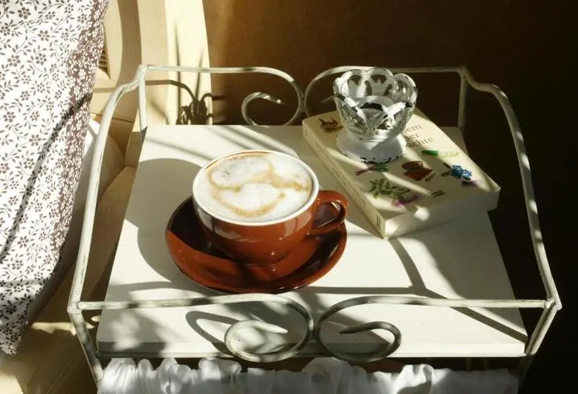 スタンダードルーム, Landhotel Pension Haus Sonneck