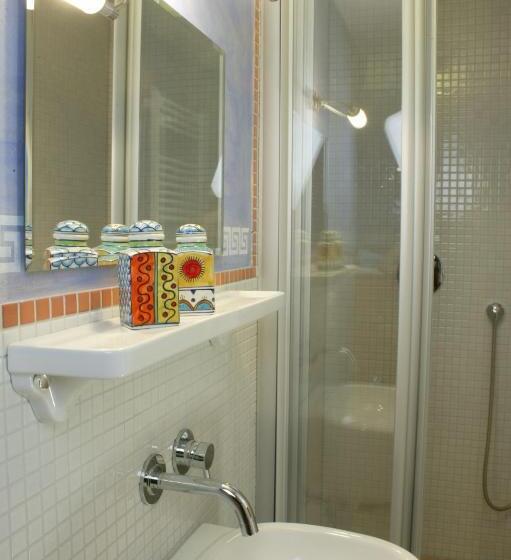 标准间, Landhotel Pension Haus Sonneck