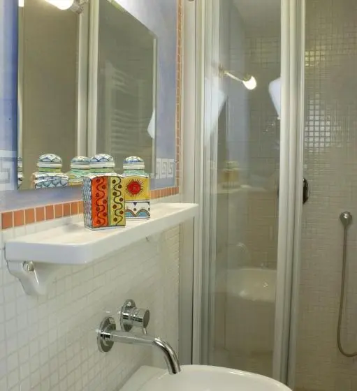 スタンダードルーム, Landhotel Pension Haus Sonneck
