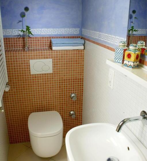 غرفة قياسية, Landhotel Pension Haus Sonneck