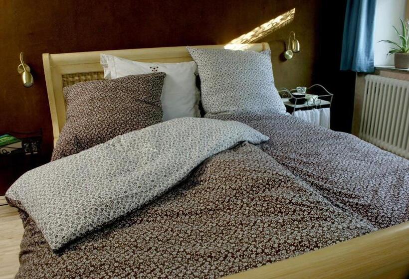 غرفة قياسية, Landhotel Pension Haus Sonneck