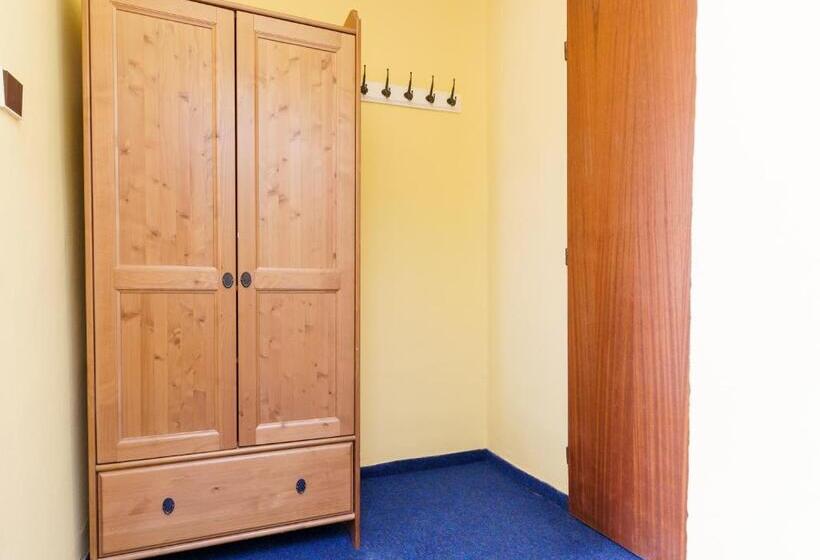 חדר סטנדרט, Horská Chata Zelené údolí