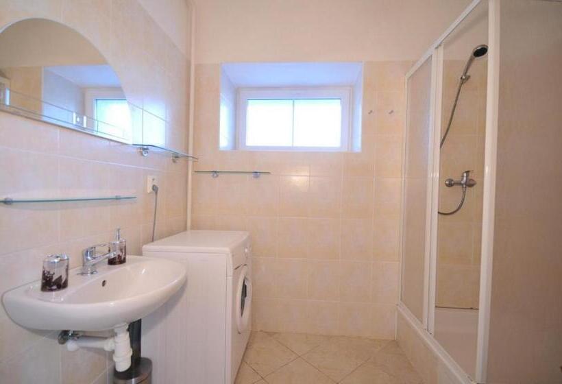 غرفة قياسية, Penzión Belvia