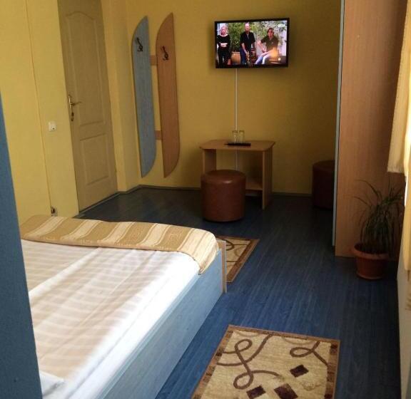 اتاق استاندارد, Pensiunea Casa Raul