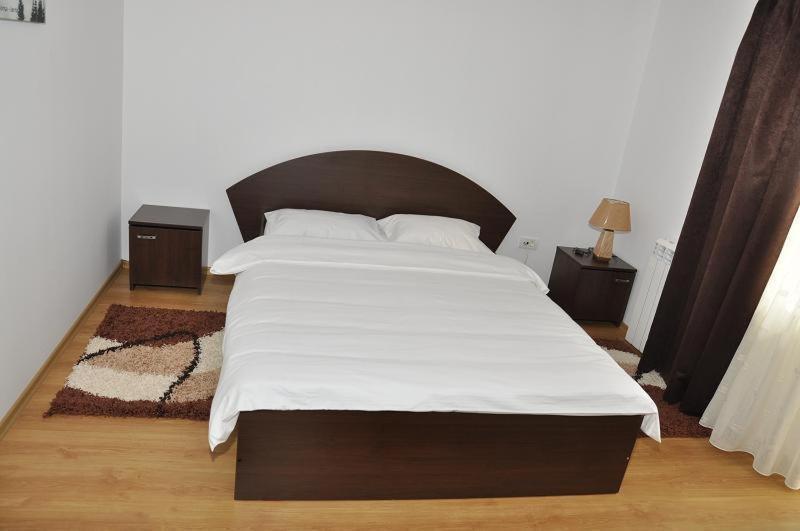 マウンテンビュースタンダードルーム, Pensiunea Valcinet