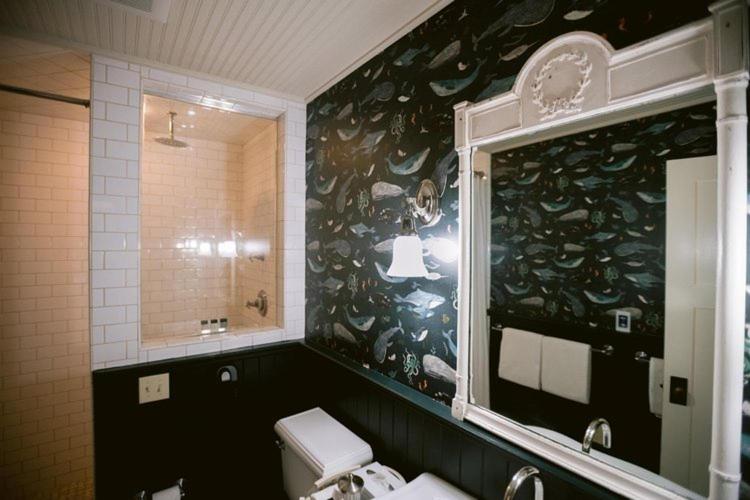 חדר סטנדרט עם מיטת קינג, Nick's Cove