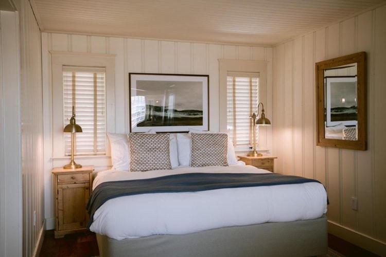 חדר סטנדרט עם מיטת קינג, Nick's Cove