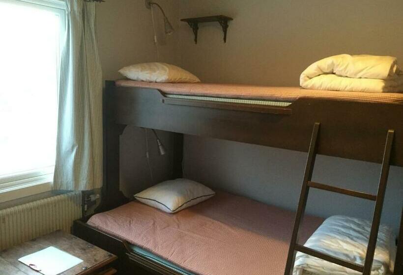 غرفة قياسية, Pensionat Mullfjället