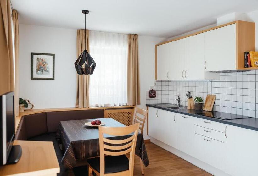 דירת חדר, Apartment Sotmarin