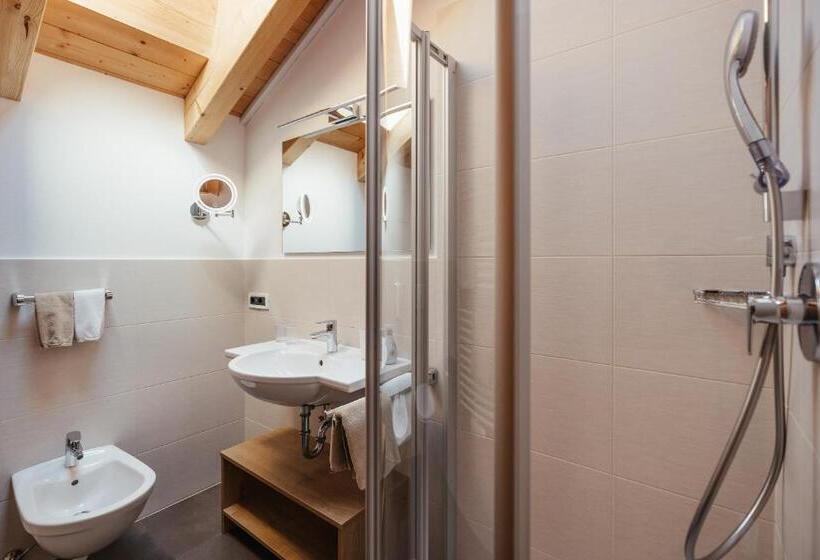 带2个卧室的公寓, Apartment Sotmarin