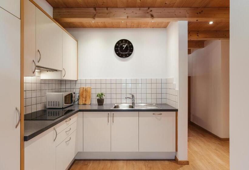 דירת שני חדרים, Apartment Sotmarin