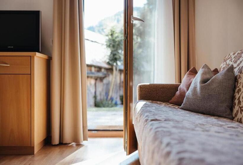 带1个卧室的公寓, Apartment Sotmarin