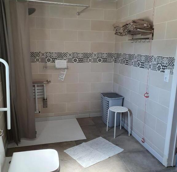 Апартаменты 1 Спальня, Casa Robion