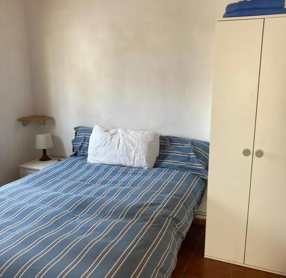 Huoneisto 2 Makuuhuonetta, Casa Robion