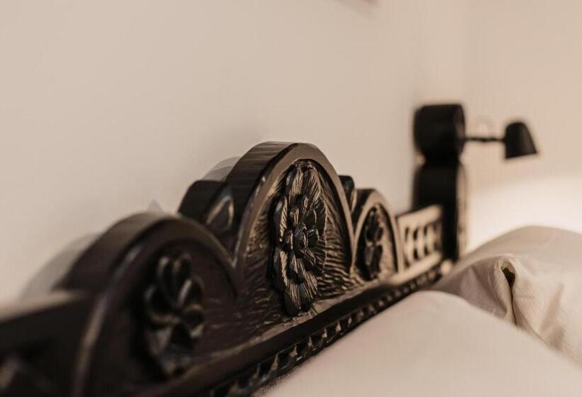 バルコニー付２ベッドルームアパートメント, Flasch Appart Pension