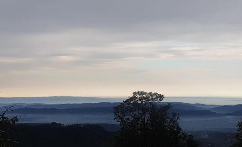 غرفة ديلوكس, Pong View