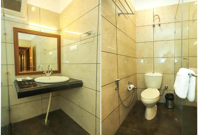 غرفة بريميوم, Pong View