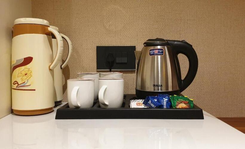 غرفة سوبيريور سرير كينج, Pong View