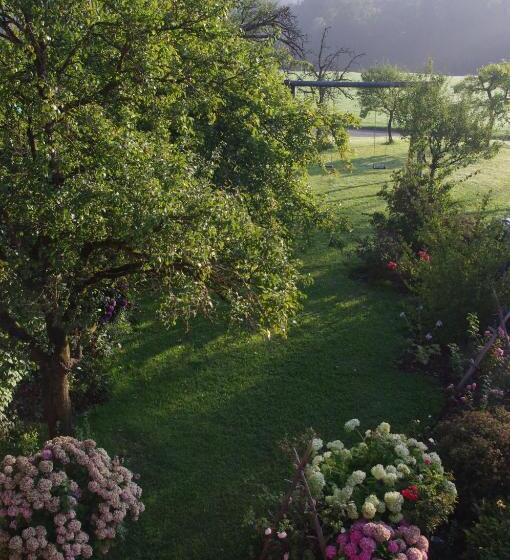 3ベッドルームアパートメント, Marchlhof