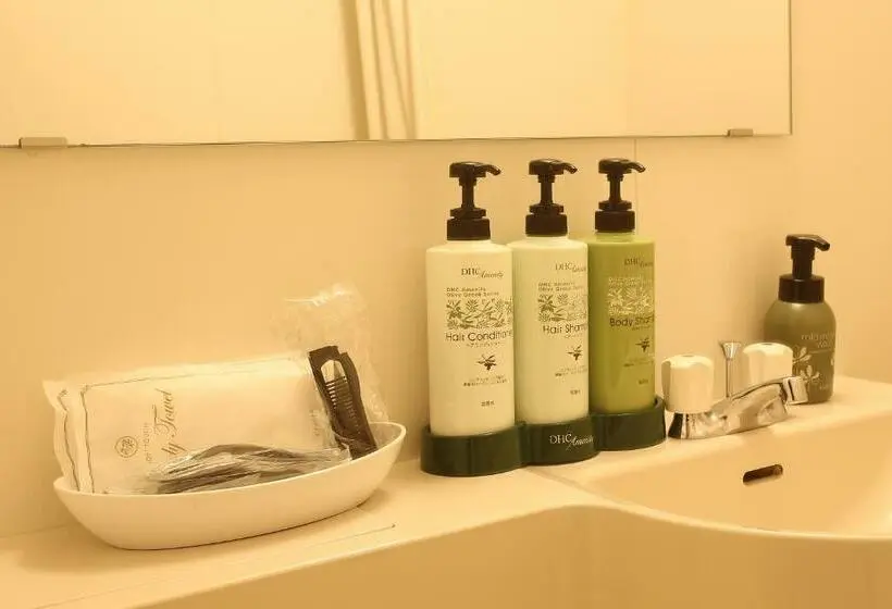 Standard-huone, Sun Hotel Tosu Saga