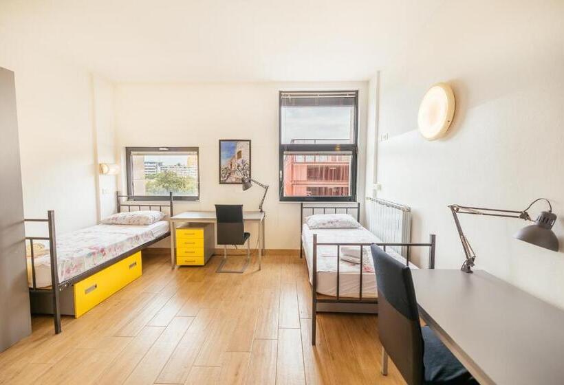 آپارتمان 2 خوابه, Motel Port