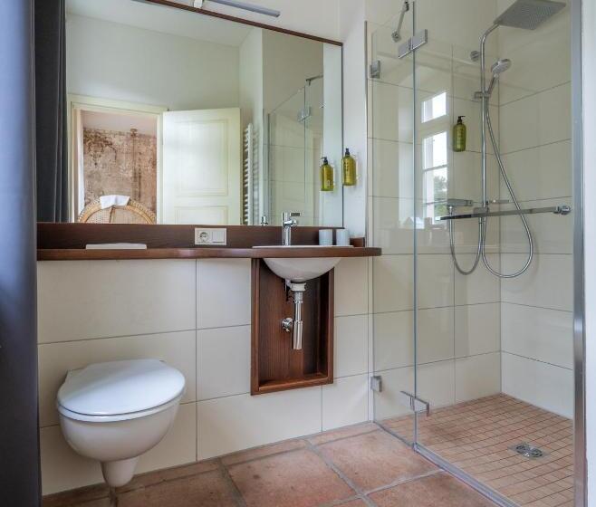 スタンダードルーム, Albergo Toscana