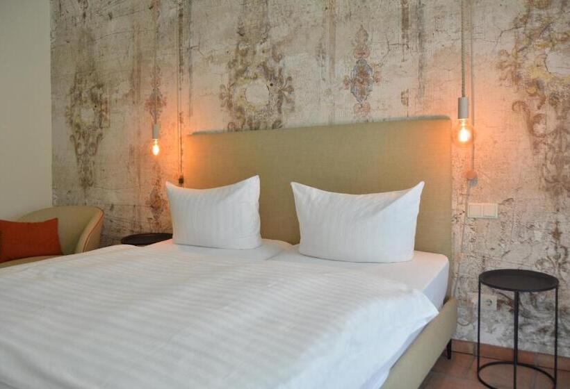 スタンダードルーム, Albergo Toscana