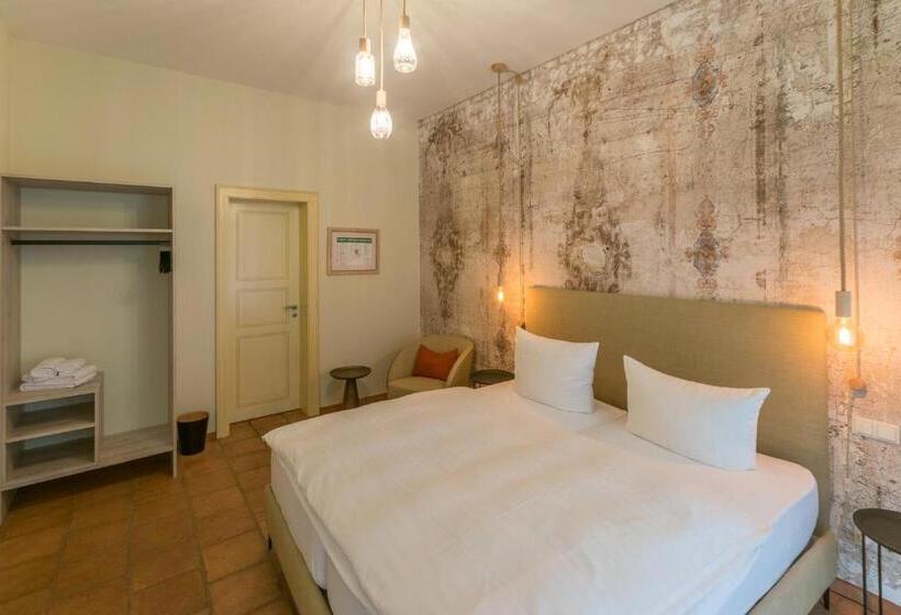 スタンダードルーム, Albergo Toscana