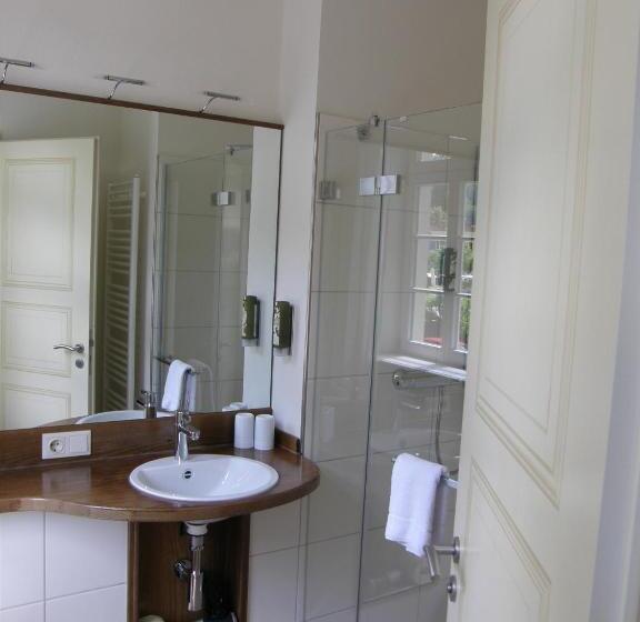 バルコニー付きスーペリアルーム, Albergo Toscana