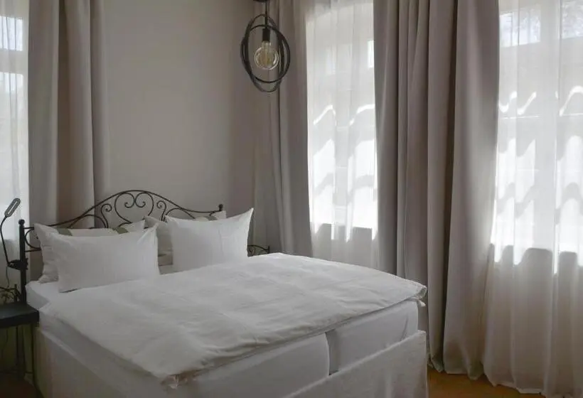 ベーシックルーム, Albergo Toscana