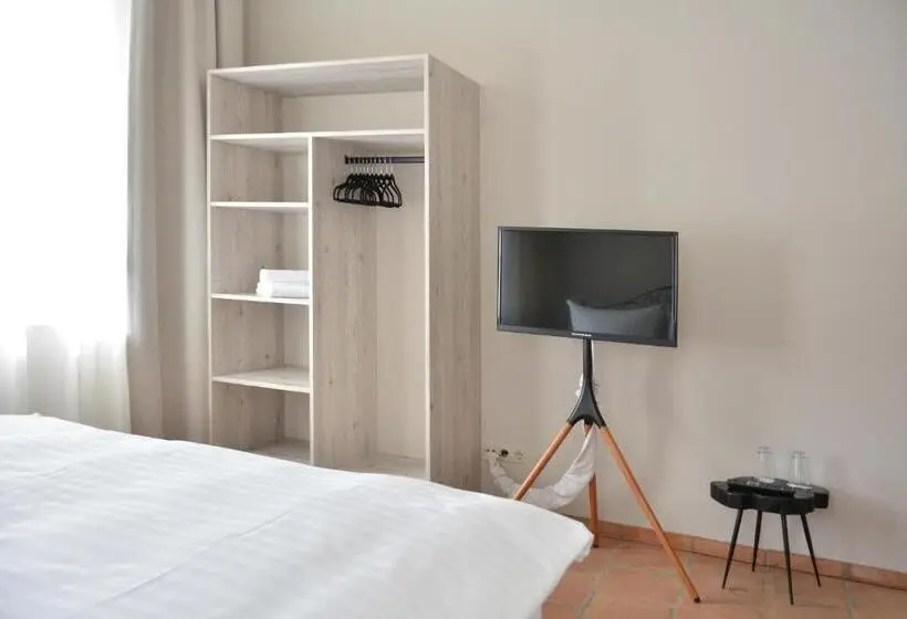 ベーシックルーム, Albergo Toscana