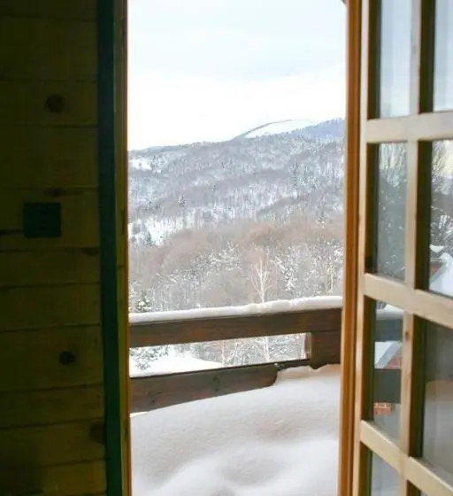 اتاق استاندارد سه نفره, Guest House Montana