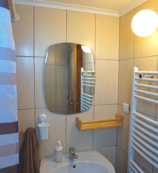 آپارتمان 1 خوابه, Guest House Montana