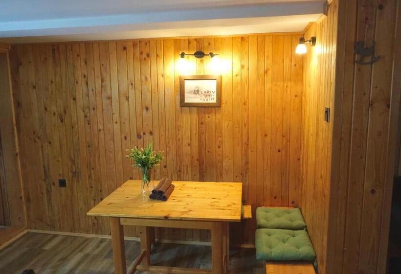 آپارتمان 1 خوابه, Guest House Montana