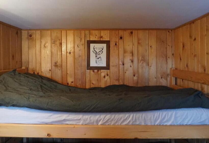 آپارتمان 1 خوابه, Guest House Montana