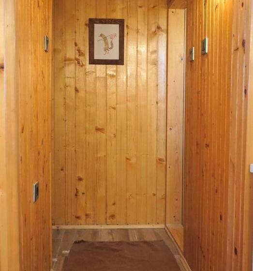 آپارتمان 1 خوابه, Guest House Montana