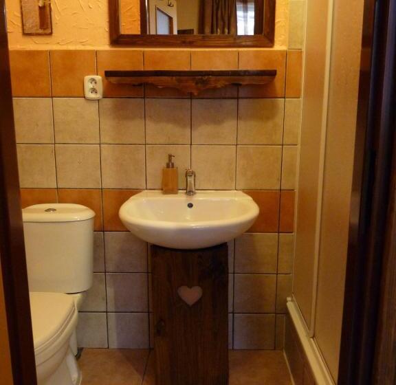 带1个卧室的公寓, Guesthouse Eden