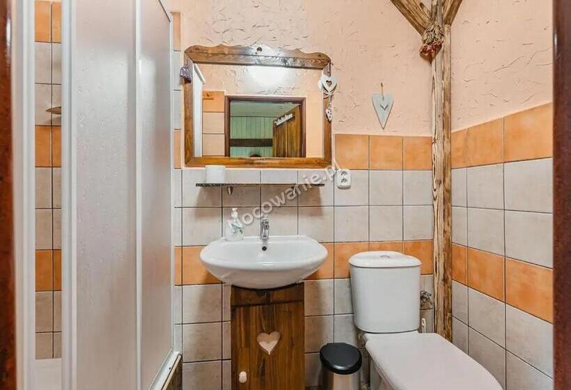 Апартаменты 1 Спальня, Guesthouse Eden