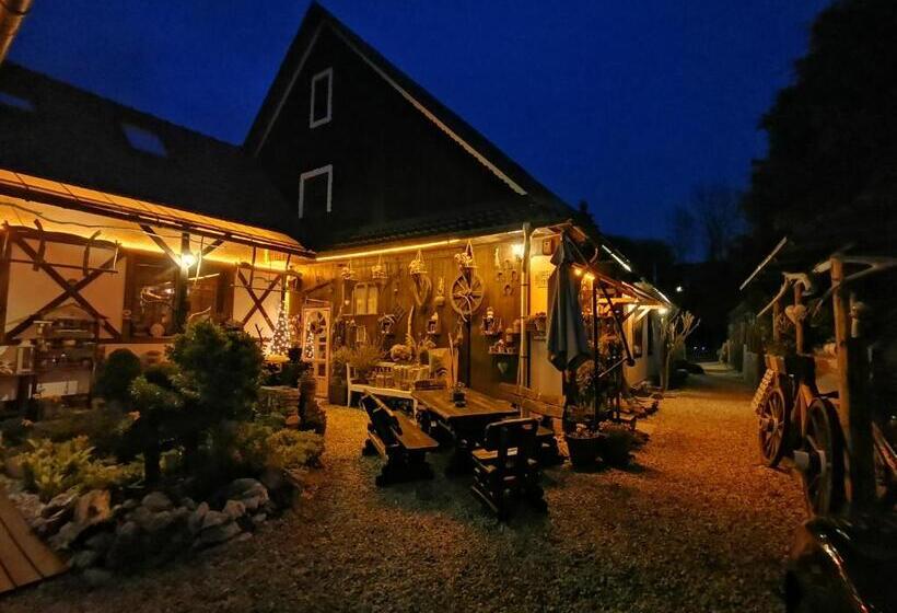 带1个卧室的公寓, Guesthouse Eden