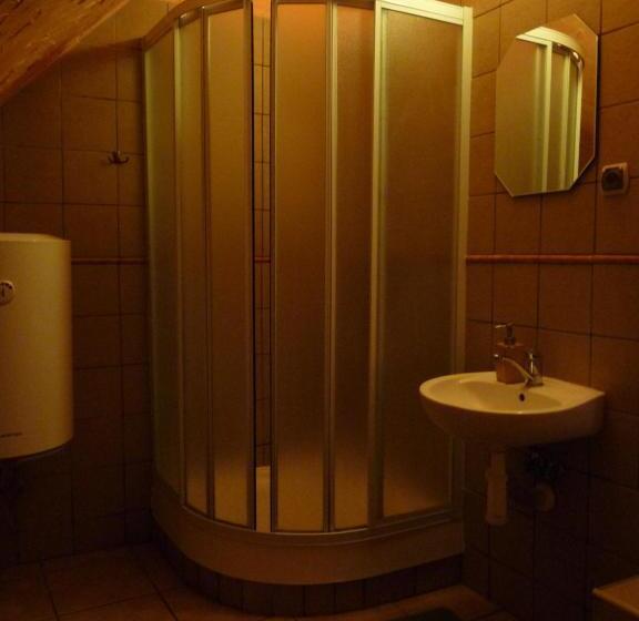 带两个卧室的复式公寓, Guesthouse Eden