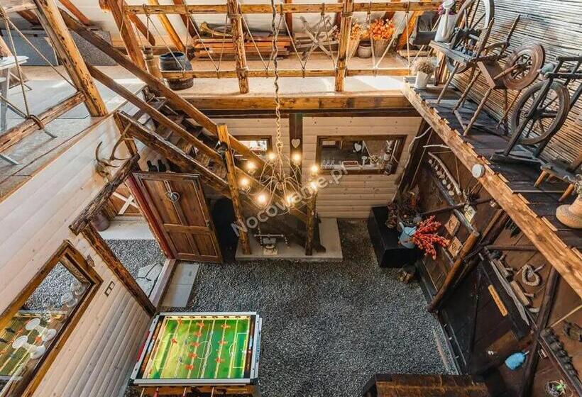 带2个卧室的公寓, Guesthouse Eden