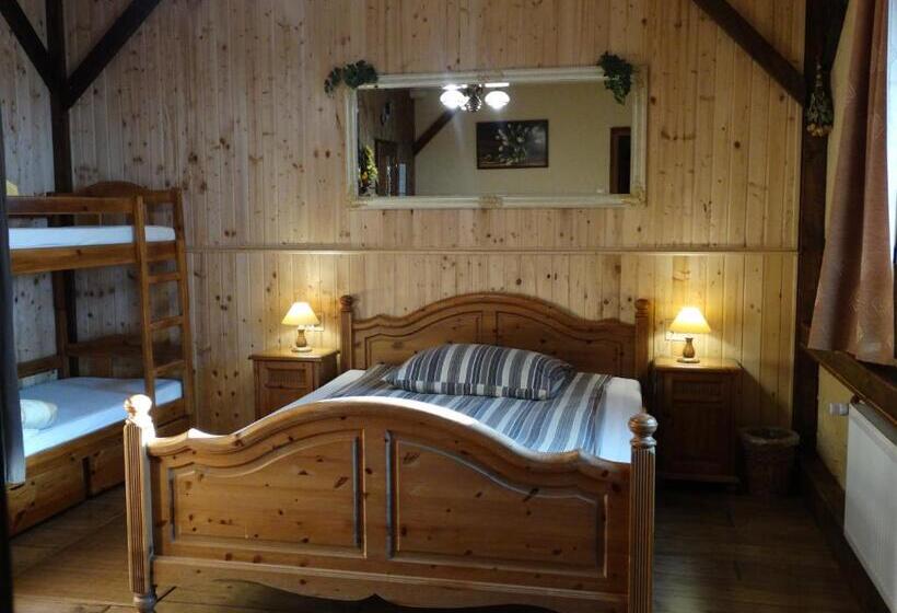 Семейное Студио, Guesthouse Eden
