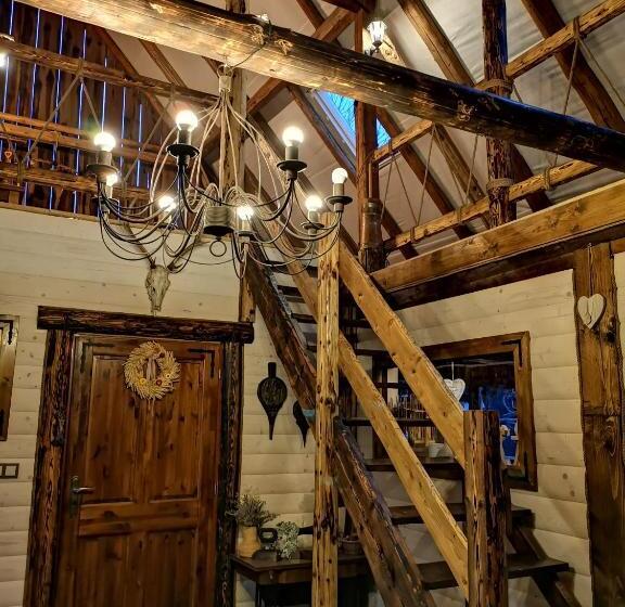 一居室别墅, Guesthouse Eden