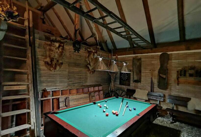 一居室别墅, Guesthouse Eden