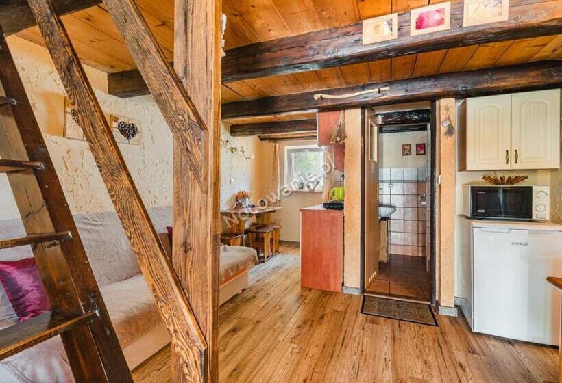 一居室别墅, Guesthouse Eden