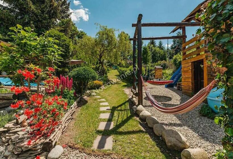 带1个卧室的公寓, Guesthouse Eden