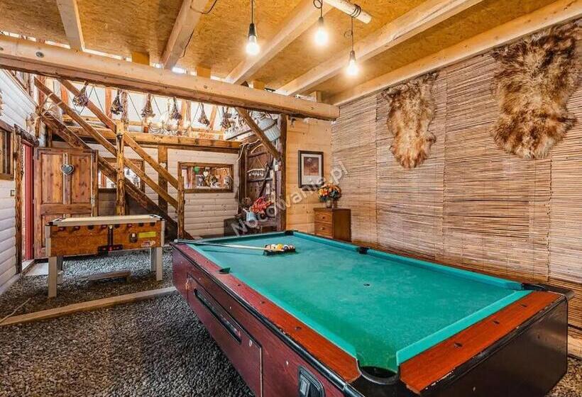 带1个卧室的公寓, Guesthouse Eden